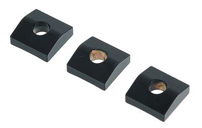 Floyd Rose Nut Clamping Blocks BK