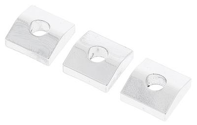 Floyd Rose Nut Clamping Blocks CH