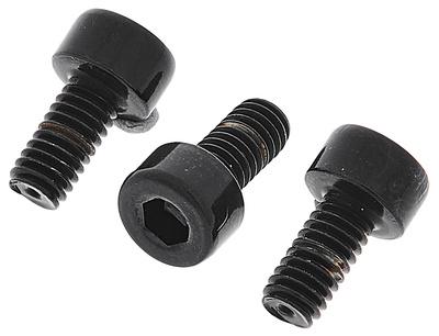 Floyd Rose Nut Clamping Screws BK