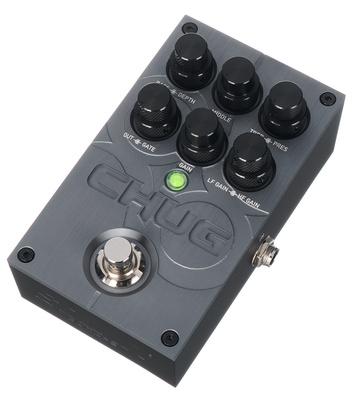 Solar Guitars Chug Pedal