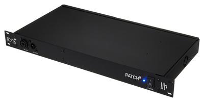 Flock Audio Patch LT