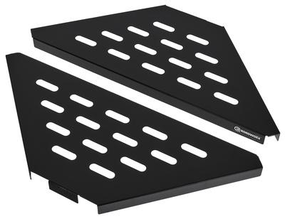 Roadworx DJ Table Corners