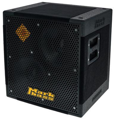Markbass MB58R 122 P-4 Box