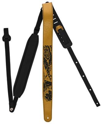 Richter 1733 Double Strap Matt Heafy G