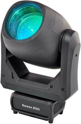 Ignition Gawan 200 B-Stock
