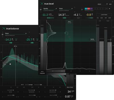 Sonible Metering Bundle