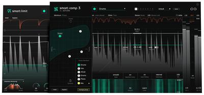 Sonible Dynamics Bundle