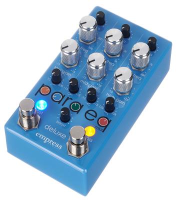Empress Effects ParaEQ MKII Deluxe