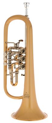 Miraphone 24R 1100 A100 G010 Flugelhorn