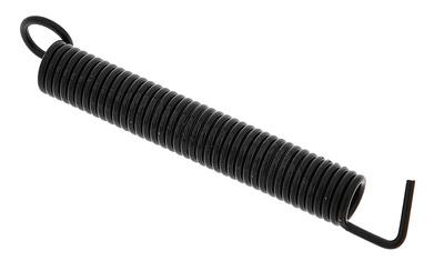 Floyd Rose Noiseless Tremolo Springs BK