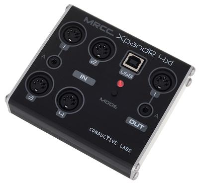 Conductive Labs XpandR 4x1