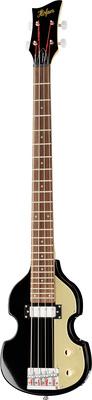 Höfner Shorty Violin Bass BK