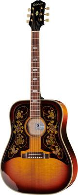 Epiphone Chris Stapleton Frontier
