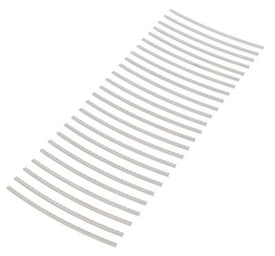 Jescar FS43080 Nickel-Silver Set