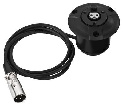 Monacor XLR-703JSM