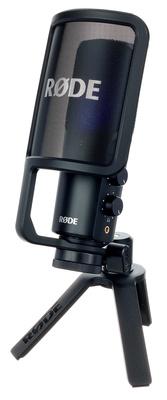 Rode NT-USB+ B-Stock