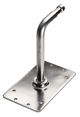 Avenger F809 Baby Plate W/16mm 90°