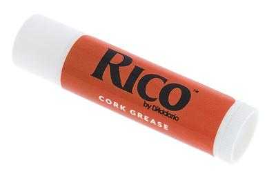 Rico Cork Grease Stick Box
