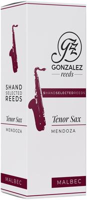 Gonzalez MALBEC Tenor Saxophone 3.0