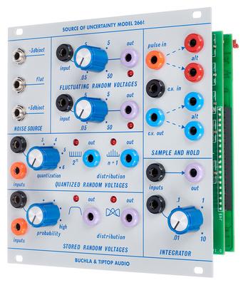 Tiptop Audio Buchla Model 266t