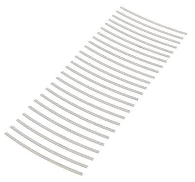 Jescar FS55090NS Nickel-Silver Set