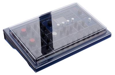 Decksaver Waldorf Iridium, M & Kyra