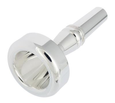 All Brass Standard Trombone 12C Large