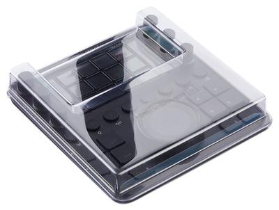 Decksaver LE Loupedeck CT