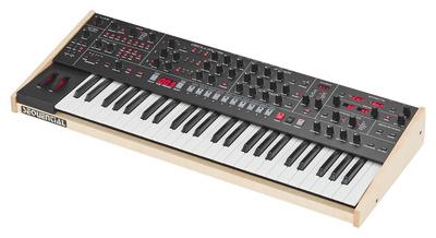 Sequential Trigon-6