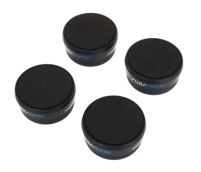Swissonic Speaker Isolation Riser XL