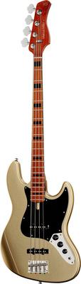 Marcus Miller V5 Alder-4 CGM