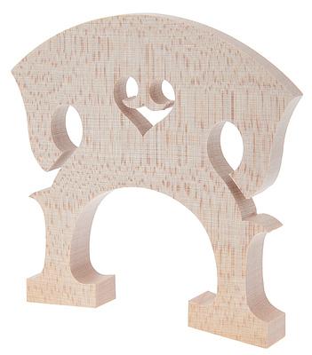 Teller No.22T Tenor Viol Bridge