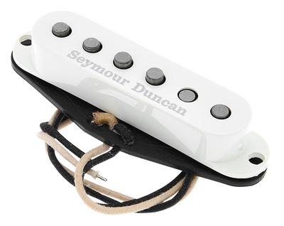 Seymour Duncan Scooped ST-Style Bridge PAR