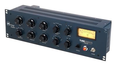 Heritage Audio Tubesessor