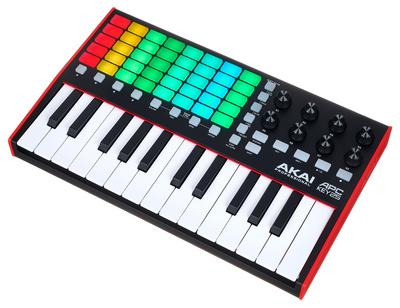 AKAI Professional APC Key 25 MK2