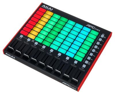 AKAI Professional APC mini MK2