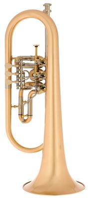 Schagerl Hans Gansch Flugelhorn scratch
