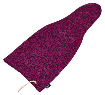 Wow Violin Sleeve Floral