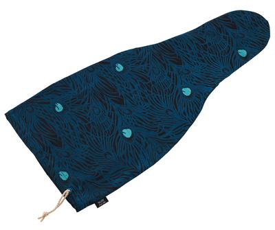 Wow Violin Sleeve Pavane