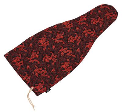 Wow Violin Sleeve Imperial Dragon