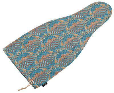 Wow Violin Sleeve Oriental Cloud