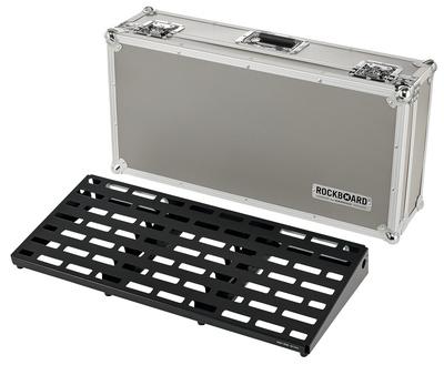 Rockboard QUAD 4.4 with Flightcase