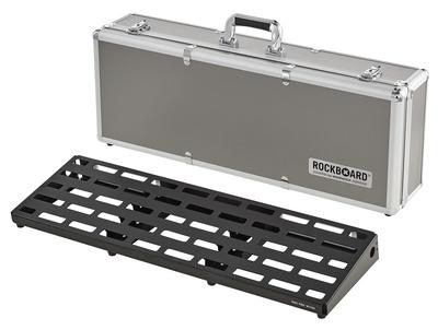 Rockboard TRES 3.3 with Flight Case