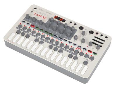 Sonicware LIVEN Lofi-12