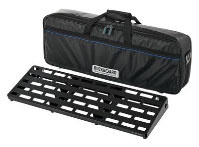 Rockboard TRES 3.3 with Gig Bag