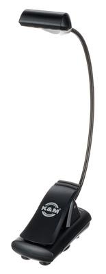 K&M 12274 4 LED Magnetic Flexlight
