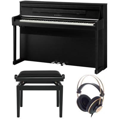 Kawai CA-901 B Set