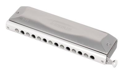 Suzuki S-56C Chromatic 14-hole Sirius