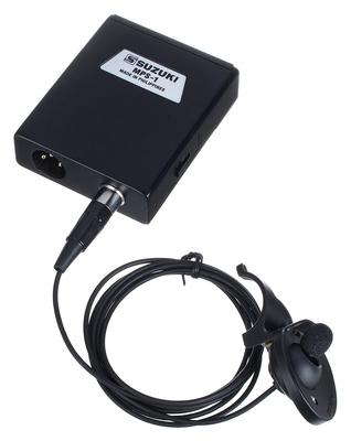 Suzuki HMH-100 Harmonica Microphone