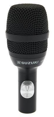 Suzuki HMH-200 Harmonica Microphone